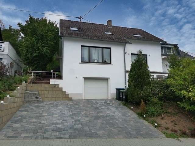 Ansicht Ansicht - Einfamilienhaus in 66540 Neunkirchen mit 160m² kaufen