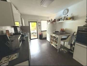 Küche mit Essplatz Küche mit Essplatz - Einfamilienhaus in 66540 Neunkirchen mit 160m² kaufen