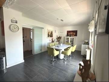 Wohnbereich Wohnbereich - Einfamilienhaus in 66540 Neunkirchen mit 160m² kaufen