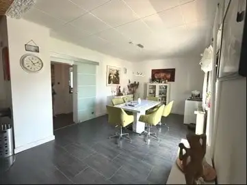 gepflegtes Einfamilienhaus, Einziehen und Wohlfühlen - Wiebelskirchen