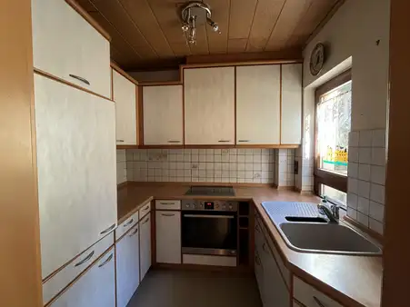 Stadtnah Wohnen - Urweiler