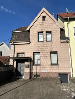 Einziehen & Wohlfühlen - Wiebelskirchen