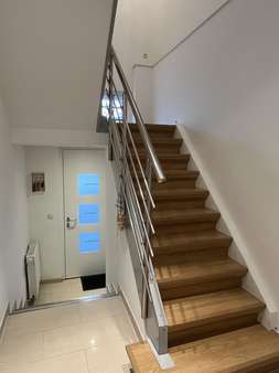 Eingangsbereich - Reihenendhaus in 66540 Neunkirchen mit 100m² kaufen