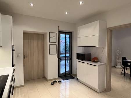 Küche - Reihenendhaus in 66540 Neunkirchen mit 100m² kaufen