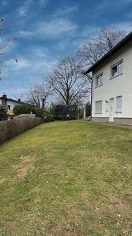 Rückseite / Garten - Mehrfamilienhaus in 66646 Marpingen mit 270m² kaufen