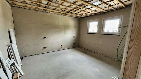 Schlafzimmer - Bungalow in 66636 Tholey mit 170m² kaufen