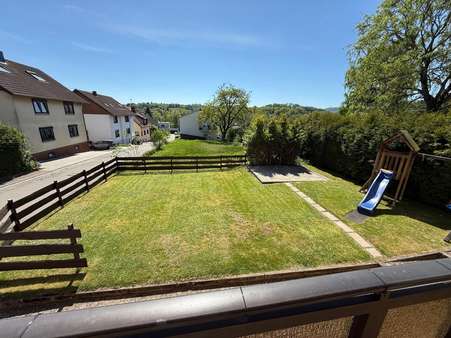 Garten - Erdgeschosswohnung in 66649 Oberthal mit 130m² kaufen