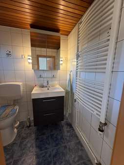 Bad - Erdgeschosswohnung in 66649 Oberthal mit 130m² kaufen