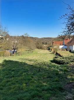 Grundstück - Grundstück in 66640 Namborn mit 1472m² kaufen