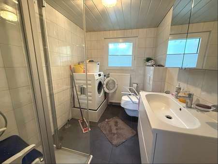 Duschbad EG - Einfamilienhaus in 66740 Saarlouis mit 155m² kaufen