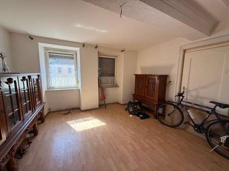 Zimmer Haus Nr.43 - Zweifamilienhaus in 66636 Tholey mit 320m² kaufen