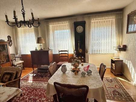 Zimmer Haus Nr.45 - Zweifamilienhaus in 66636 Tholey mit 320m² kaufen