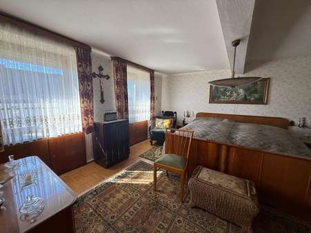 Zimmer Haus Nr.45 - Zweifamilienhaus in 66636 Tholey mit 320m² kaufen