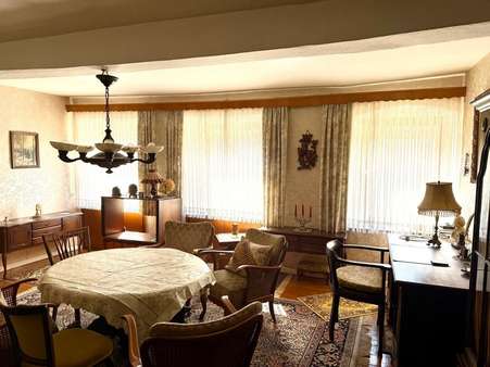 Zimmer Haus Nr.45 - Zweifamilienhaus in 66636 Tholey mit 320m² kaufen