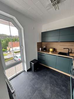 Küche Küche - Bürohaus in 66646 Marpingen mit 188m² kaufen