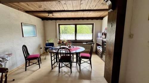 Esszimmer - Einfamilienhaus in 66822 Lebach mit 116m² kaufen