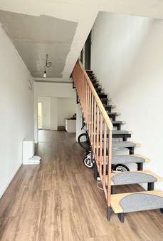 Diele - Einfamilienhaus in 66606 St. Wendel mit 185m² kaufen