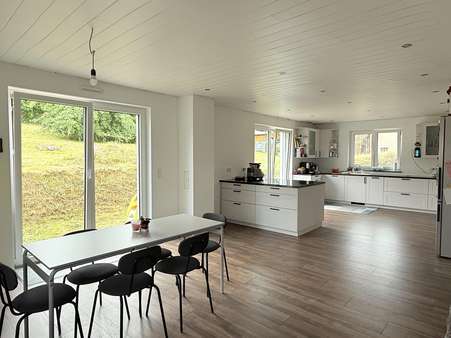 Wohnbereich - Einfamilienhaus in 66606 St. Wendel mit 185m² kaufen