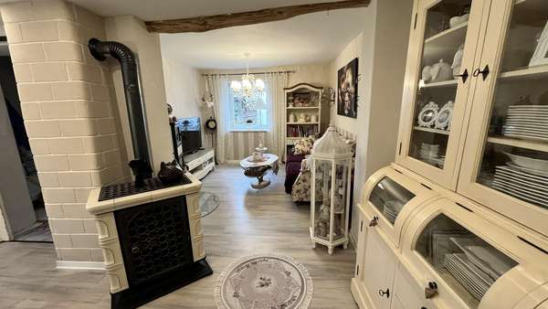 Wohnbereich - Einfamilienhaus in 66620 Nonnweiler mit 95m² kaufen