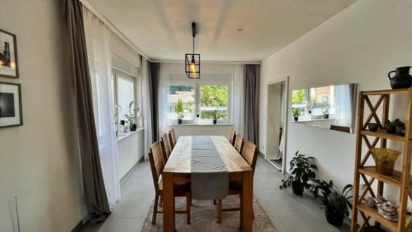 Esszimmer Esszimmer - Einfamilienhaus in 66636 Tholey mit 174m² kaufen