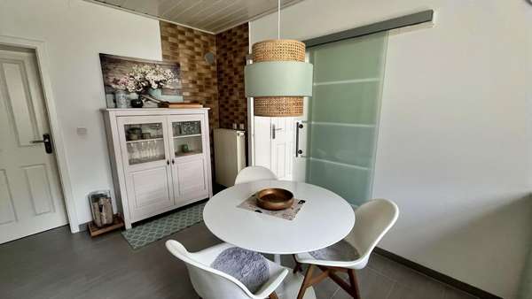 Küche Küche - Einfamilienhaus in 66636 Tholey mit 174m² kaufen