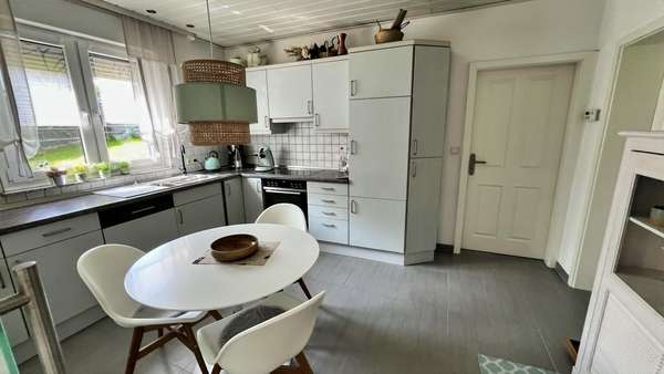 Küche Küche - Einfamilienhaus in 66636 Tholey mit 174m² kaufen