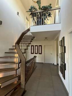 Diele Diele - Einfamilienhaus in 66606 St. Wendel mit 195m² kaufen