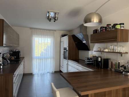 Küche Küche - Einfamilienhaus in 66606 St. Wendel mit 195m² kaufen