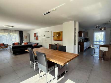 Wohnen-Essen-Küche Wohnen-Essen-Küche - Einfamilienhaus in 66606 St. Wendel mit 195m² kaufen
