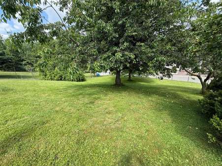 Ansicht von oben Ansicht von oben - Grundstück in 66646 Marpingen mit 656m² kaufen