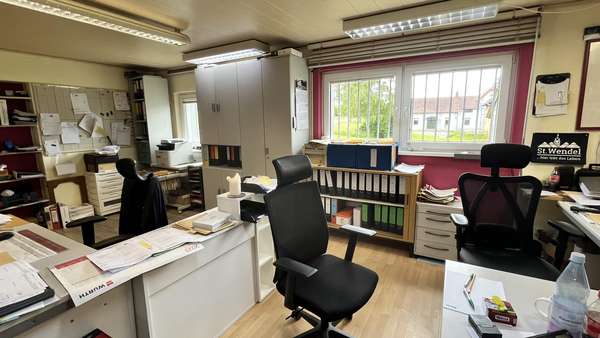 Büro Büro - Werkstatt in 66606 St. Wendel mit 280m² kaufen