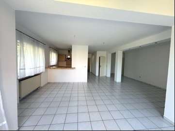 Wohnbereich Wohnbereich - Souterrain-Wohnung in 66606 St. Wendel mit 72m² kaufen