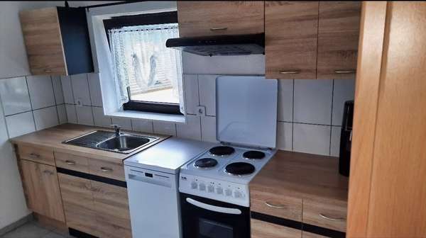 Küche Küche - Mehrfamilienhaus in 66839 Schmelz mit 194m² kaufen