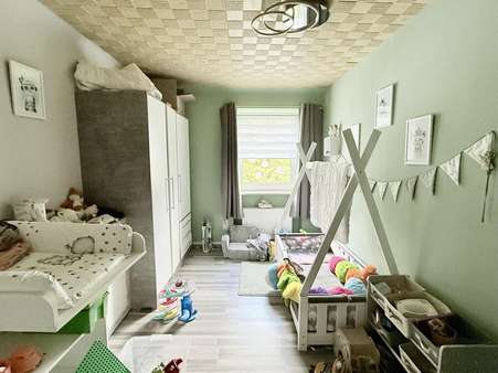 Kinderzimmer - Doppelhaushälfte in 66649 Oberthal mit 170m² kaufen