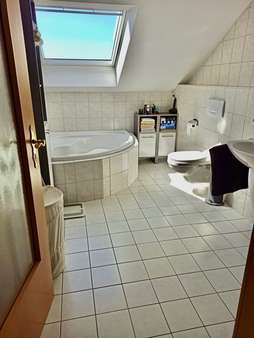 Bad Bad - Reiheneckhaus in 66646 Marpingen mit 97m² kaufen