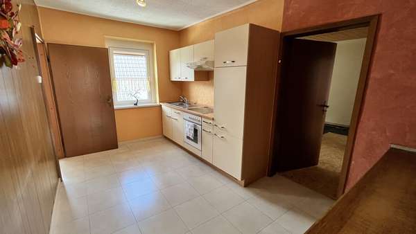 Küche im OG Küche im OG - Einfamilienhaus in 66636 Tholey mit 110m² kaufen