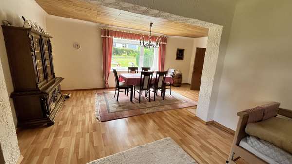 Wohn-/ Essbereich Wohn-/ Essbereich - Einfamilienhaus in 66636 Tholey mit 110m² kaufen