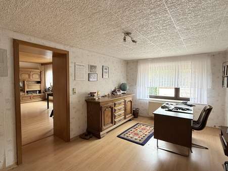 Büro - Einfamilienhaus in 66606 St. Wendel mit 221m² kaufen