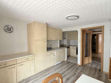 Küche - Einfamilienhaus in 66606 St. Wendel mit 221m² kaufen