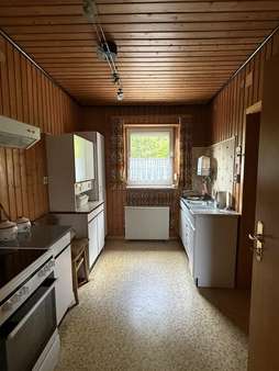 Küche W1 Küche W1 - Bungalow in 66640 Namborn mit 133m² kaufen