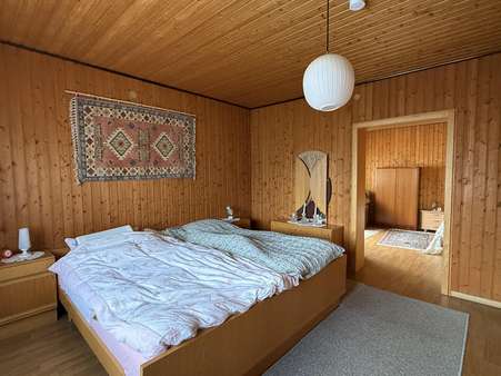 Zimmer WE1 Zimmer WE1 - Bungalow in 66640 Namborn mit 133m² kaufen