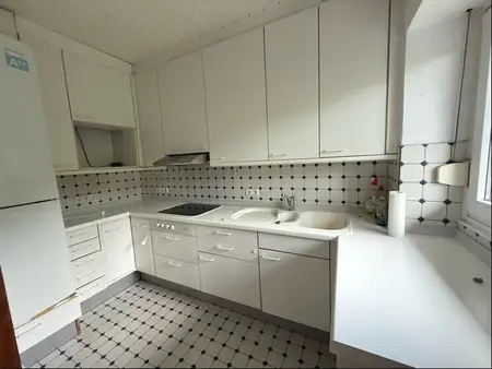 Gepflegtes 2-Familienhaus mit Garten und Garage - Niederlinxweiler
