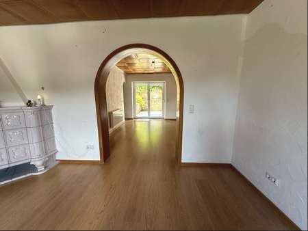 Wohnbereich Wohnbereich - Reihenendhaus in 66606 St. Wendel mit 160m² kaufen