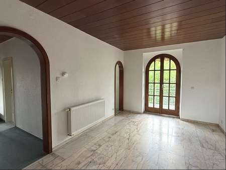 Wohnbereich Wohnbereich - Reihenendhaus in 66606 St. Wendel mit 160m² kaufen