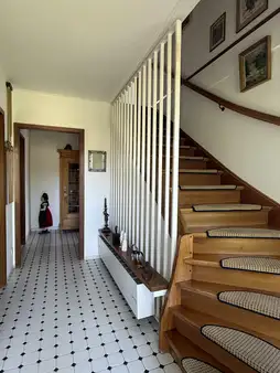 Fertighaus in schöner Wohnlage - Urweiler