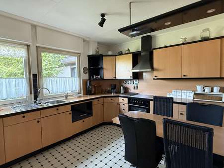 Küche - Fertighaus in 66606 St. Wendel mit 150m² kaufen