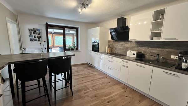 Küche - Einfamilienhaus in 66620 Nonnweiler mit 145m² kaufen