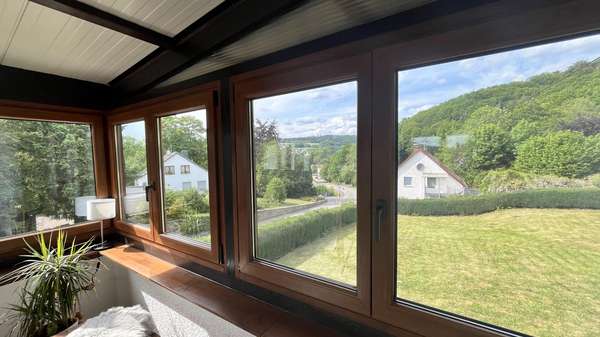 Wintergarten - Einfamilienhaus in 66620 Nonnweiler mit 145m² kaufen