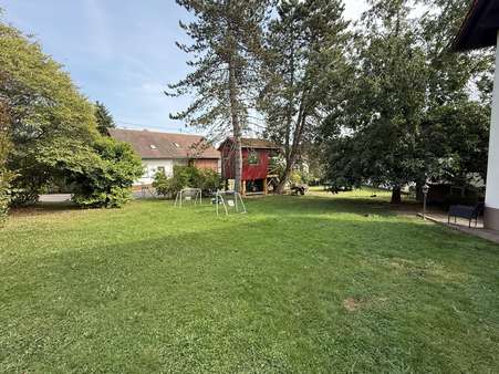 Garten - Bauernhaus in 66620 Nonnweiler mit 150m² kaufen