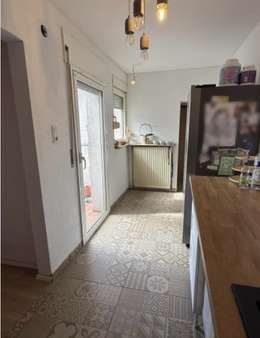 Küche Küche - Doppelhaushälfte in 66538 Neunkirchen mit 106m² kaufen